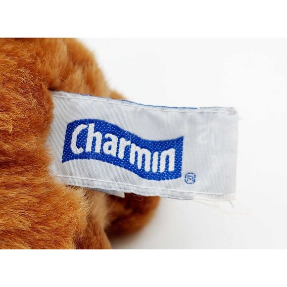 Charmin Bear Russ 7.5" Plush Stuffed Animal - Picture 4 of 4